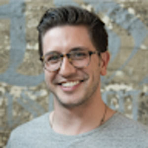 Meet your Posher, Jake